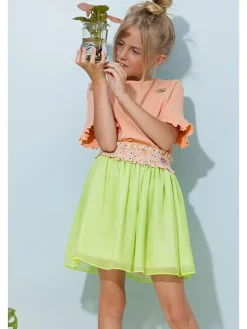 Rok groen