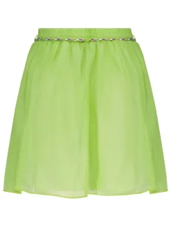 Rok groen