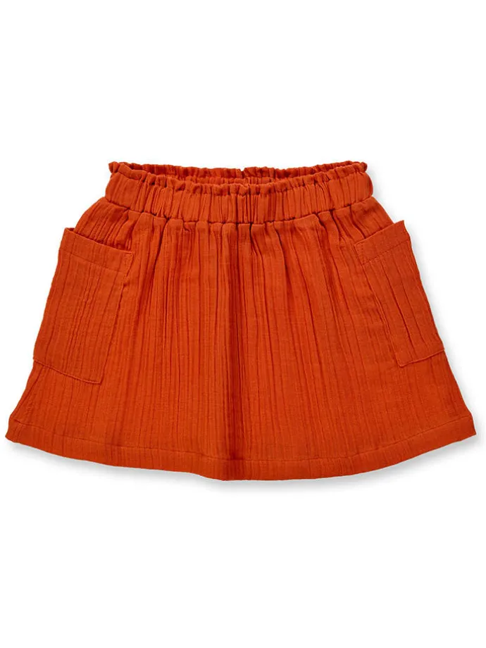 Rok "Gunda" rood