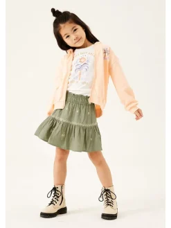 Rok kaki