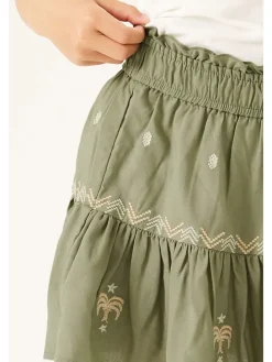 Rok kaki