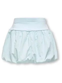 Rok "Lia" lichtblauw