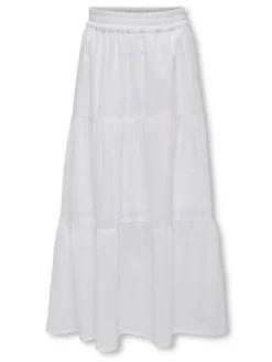 Rok "Malene" wit