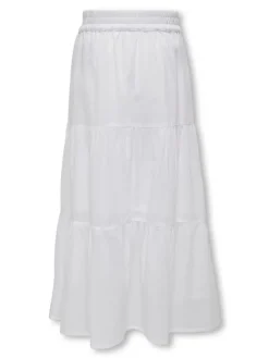 Rok "Malene" wit