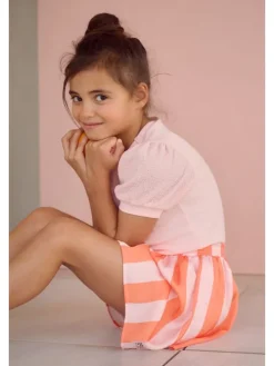 Rok "Ninu" oranje