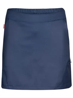 Rok "Noresund" donkerblauw