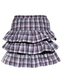Rok paars