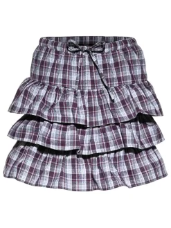 Rok paars