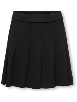 Rok "Poptrash" zwart