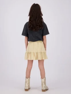 Rok "Qarina" beige