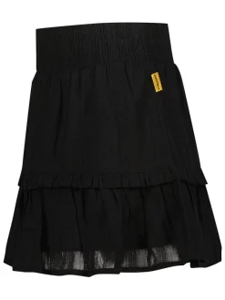 Rok "Qarina" zwart