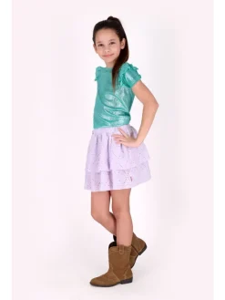 Rok "Rebecca" paars