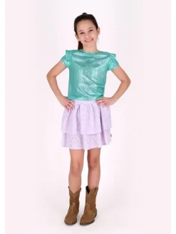 Rok "Rebecca" paars