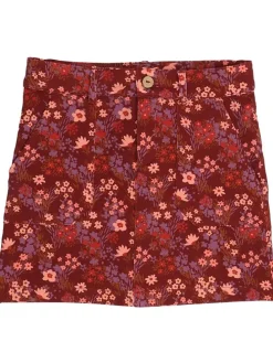 Rok rood