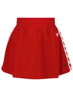 Rok rood
