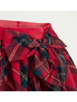 Rok rood