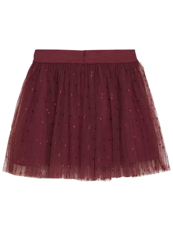Rok rood