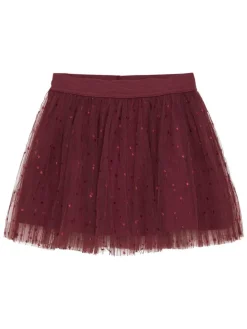 Rok rood