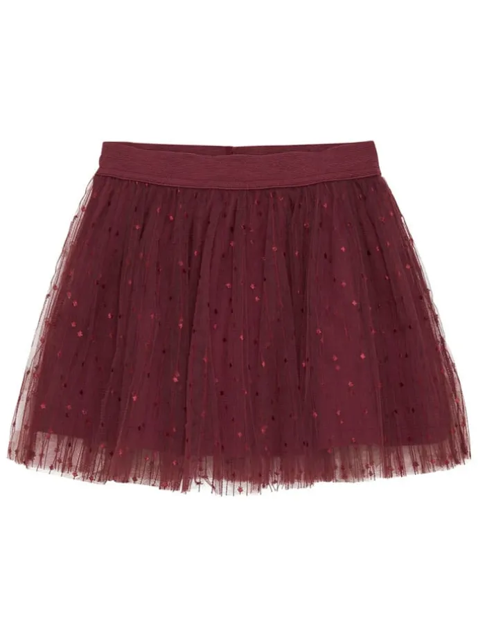 Rok rood