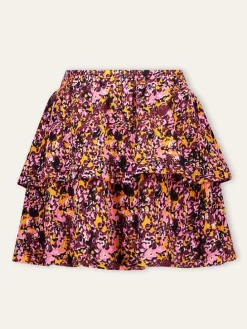 Rok "Ruth" meerkleurig