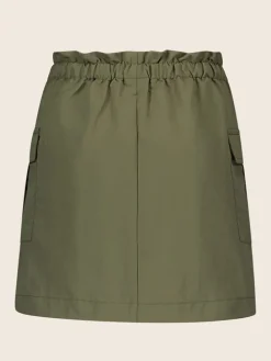 Rok "Sanne" kaki