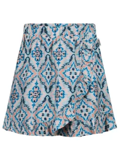 Rok "Serina" blauw