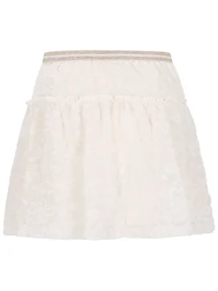 Rok "Sterre" crème