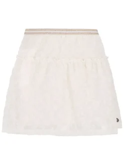 Rok "Sterre" crème