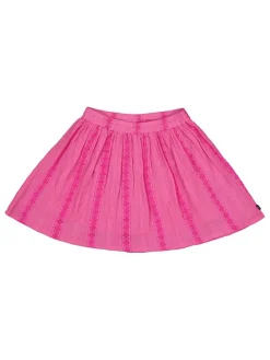 Rok "Suze Flo" roze
