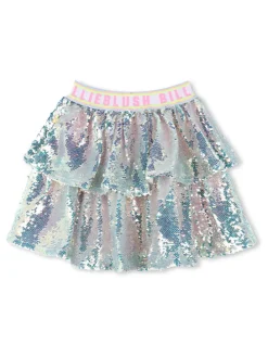 Rok turquoise
