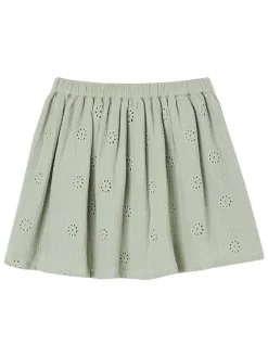 Rok ''Vicky'' groen