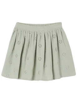 Rok ''Vicky'' groen