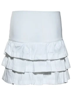 Rok wit
