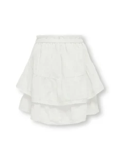 Rok wit