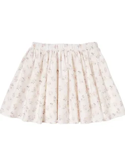 Rok wit