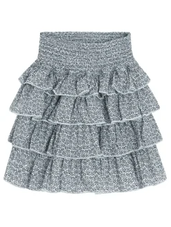 Rok wit
