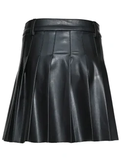 Rok zwart