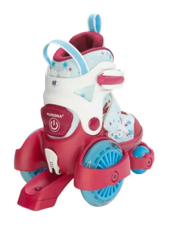 Rolschaatsen 
