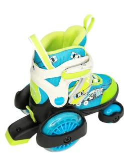 Rolschaatsen