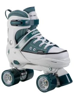 Rolschaatsen "Sneaker" donkerblauw