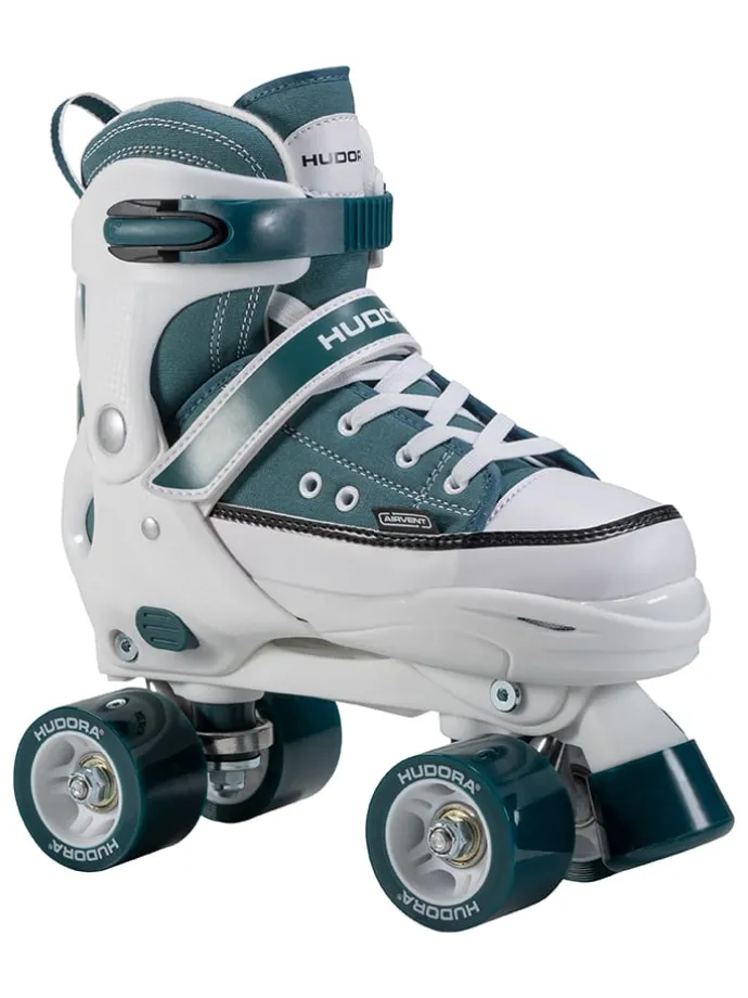 Rolschaatsen "Sneaker" donkerblauw