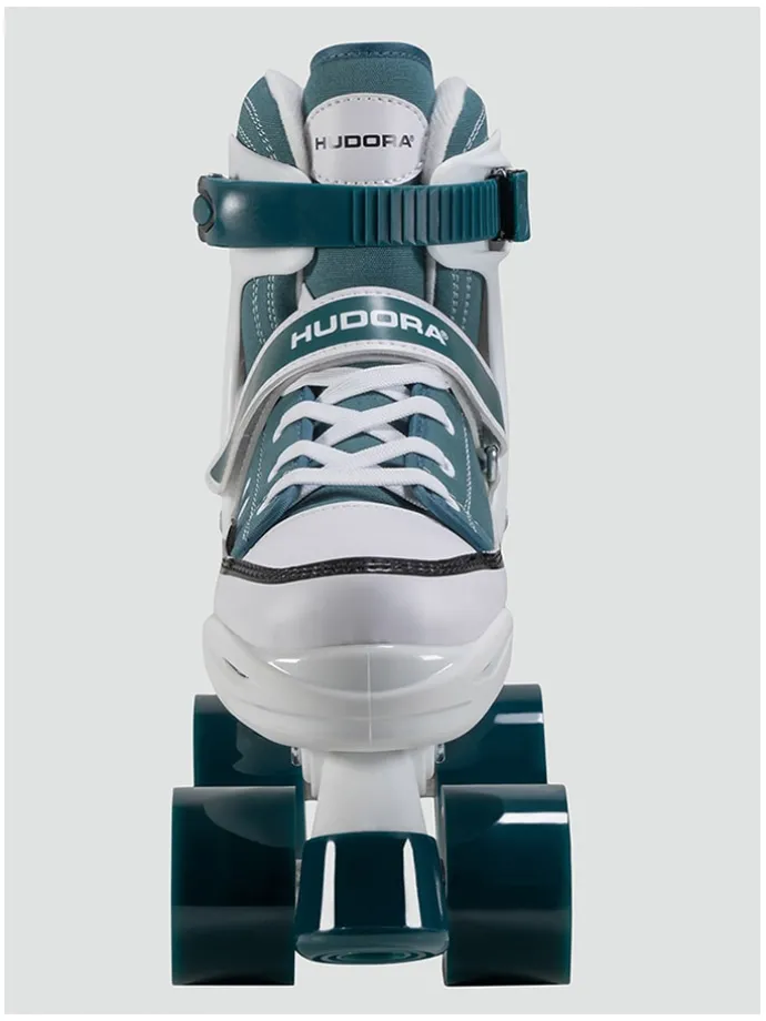 Rolschaatsen "Sneaker" donkerblauw
