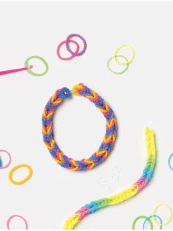 Rubber elastiekjes