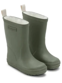 Rubberlaarzen "Aspen" kaki