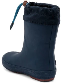 Rubberlaarzen donkerblauw