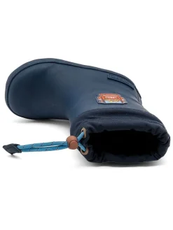 Rubberlaarzen donkerblauw