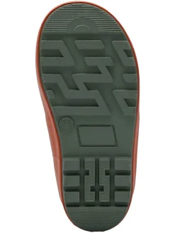 Rubberlaarzen kaki