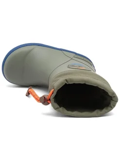 Rubberlaarzen kaki
