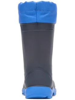 Rubberlaarzen "Snobuster" blauw