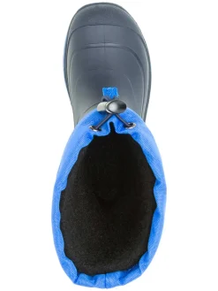 Rubberlaarzen "Snobuster" blauw